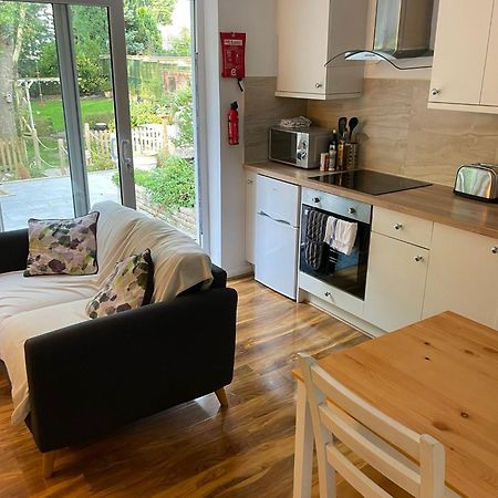 Plympton Annex - Apartment Plymouth Dış mekan fotoğraf