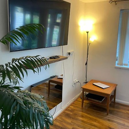 Plympton Annex - Apartment Plymouth Dış mekan fotoğraf