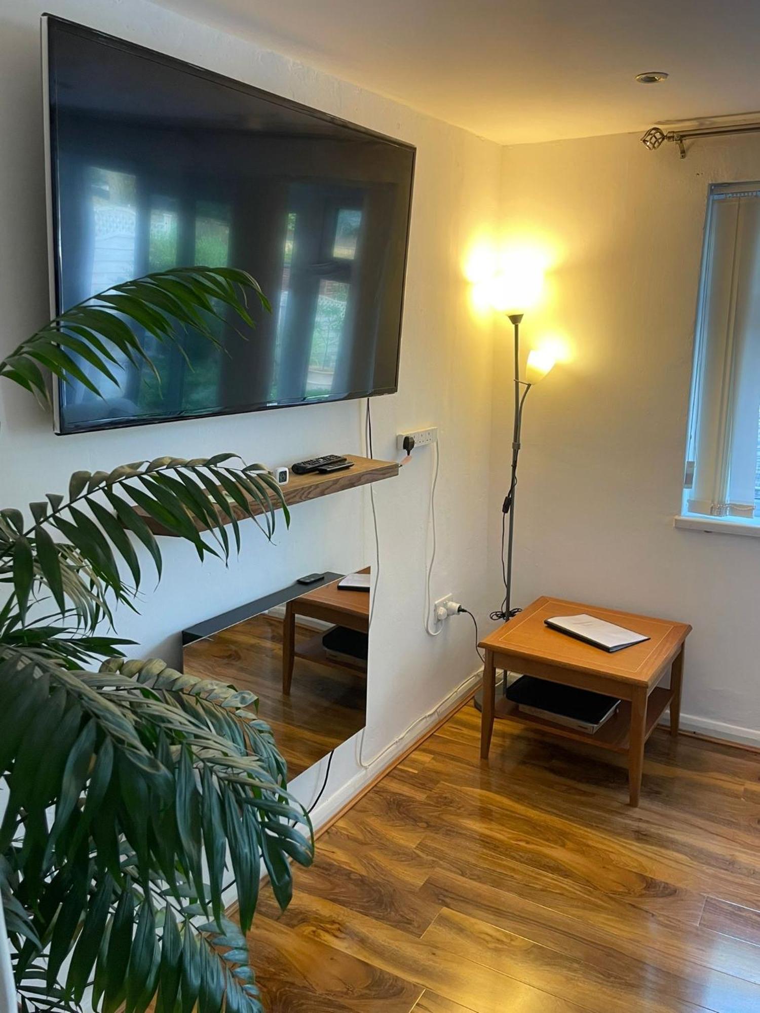 Plympton Annex - Apartment Plymouth Dış mekan fotoğraf